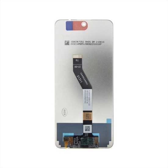 Modul Display LCD cu Touchscreen pentru Xiaomi Redmi Note 11S 5G Modul Display LCD cu Touchscreen pentru Xiaomi Redmi Note 11S 5G (Bakr, 57983116269) by www.silkase.ro