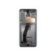 Display LCD cu Touchscreen și Ramă Samsung Galaxy S20 G980 / G981 Cosmic Gray Original (Fără Cameră) (Bakr, GH82-31432A) by www.silkase.ro