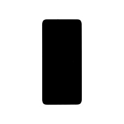 Display LCD cu Touchscreen și Ramă Samsung Galaxy S20 G980 / G981 Cosmic Gray Original (Fără Cameră)