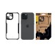Husa Tactical Quantum Stealth pentru Apple iPhone 15, Transparent/Negru Husa Tactical Quantum Stealth pentru Apple iPhone 15, Transparent/Negru (Bakr, 57983116294) by www.silkase.ro