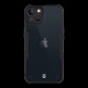 Husa Tactical Quantum Stealth pentru Apple iPhone 13, Transparent/Negru Husa Tactical Quantum Stealth pentru Apple iPhone 13, Transparent/Negru (Bakr, 57983116301) by www.silkase.ro