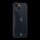 Husa Tactical Quantum Stealth pentru Apple iPhone 13, Transparent/Negru Husa Tactical Quantum Stealth pentru Apple iPhone 13, Transparent/Negru (Bakr, 57983116301) by www.silkase.ro
