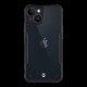 Husa Tactical Quantum Stealth pentru Apple iPhone 14, Transparent/Negru Husa Tactical Quantum Stealth pentru Apple iPhone 14, Transparent/Negru (Bakr, 57983116304) by www.silkase.ro