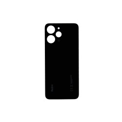 Capac Spate Xiaomi Redmi 12, Carcasa Baterie, Midnight Black Capac Spate Xiaomi Redmi 12, Carcasa Baterie, Midnight Black