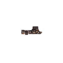 Modul Placă de Bază cu Conector Încărcare pentru Xiaomi Redmi 12