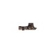 Modul Placă de Bază cu Conector Încărcare pentru Xiaomi Redmi 12 (Bakr, 57983116339) by www.silkase.ro