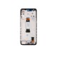 Modul Display LCD cu Touchscreen și Ramă pentru Xiaomi Redmi 12 / 12 5G (Bakr, 57983116342) by www.silkase.ro