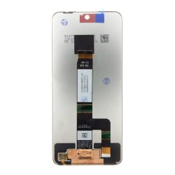 Modul Display LCD cu Touchscreen pentru Xiaomi Redmi 12 / 12 5G