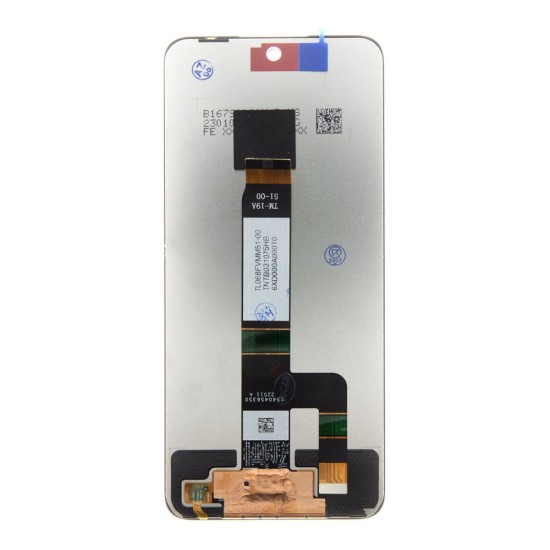 Modul Display LCD cu Touchscreen pentru Xiaomi Redmi 12 / 12 5G Modul Display LCD cu Touchscreen pentru Xiaomi Redmi 12 / 12 5G (Bakr, 57983116343) by www.silkase.ro