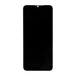 Modul Display LCD cu Touchscreen pentru Nokia G10, Negru (Fără Logo)