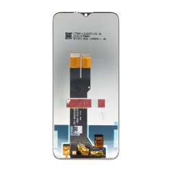 Modul Display LCD cu Touchscreen pentru Nokia G10, Negru (Fără Logo) Modul Display LCD cu Touchscreen pentru Nokia G10, Negru (Fără Logo)