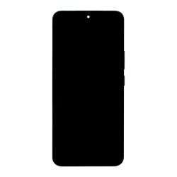 Modul Display LCD cu Touchscreen și Ramă pentru Honor 90, Negru (Midnight Black)