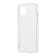 Husa OBAL:ME TPU pentru Apple iPhone 12 / 12 Pro, Transparentă Husa OBAL:ME TPU pentru Apple iPhone 12 / 12 Pro, Transparentă (Bakr, 57983117214) by www.silkase.ro
