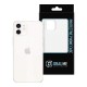 Husa OBAL:ME TPU pentru Apple iPhone 12 / 12 Pro, Transparentă Husa OBAL:ME TPU pentru Apple iPhone 12 / 12 Pro, Transparentă (Bakr, 57983117214) by www.silkase.ro