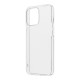 Husa OBAL:ME TPU pentru Apple iPhone 13 Pro, Transparentă Husa OBAL:ME TPU pentru Apple iPhone 13 Pro, Transparentă (Bakr, 57983117216) by www.silkase.ro