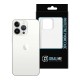 Husa OBAL:ME TPU pentru Apple iPhone 13 Pro, Transparentă Husa OBAL:ME TPU pentru Apple iPhone 13 Pro, Transparentă (Bakr, 57983117216) by www.silkase.ro