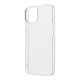 Husa OBAL:ME TPU pentru Apple iPhone 14, Transparentă Husa OBAL:ME TPU pentru Apple iPhone 14, Transparentă (Bakr, 57983117217) by www.silkase.ro