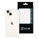 Husa OBAL:ME TPU pentru Apple iPhone 14, Transparentă Husa OBAL:ME TPU pentru Apple iPhone 14, Transparentă (Bakr, 57983117217) by www.silkase.ro