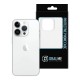 Husa OBAL:ME TPU pentru Apple iPhone 14 Pro, Transparentă Husa OBAL:ME TPU pentru Apple iPhone 14 Pro, Transparentă (Bakr, 57983117218) by www.silkase.ro
