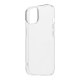 Husa OBAL:ME TPU pentru Apple iPhone 15, Transparentă Husa OBAL:ME TPU pentru Apple iPhone 15, Transparentă (Bakr, 57983117220) by www.silkase.ro