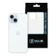 Husa OBAL:ME TPU pentru Apple iPhone 15, Transparentă Husa OBAL:ME TPU pentru Apple iPhone 15, Transparentă (Bakr, 57983117220) by www.silkase.ro