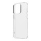 Husa OBAL:ME TPU pentru Apple iPhone 15 Pro, Transparentă Husa OBAL:ME TPU pentru Apple iPhone 15 Pro, Transparentă (Bakr, 57983117221) by www.silkase.ro