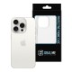 Husa OBAL:ME TPU pentru Apple iPhone 15 Pro, Transparentă Husa OBAL:ME TPU pentru Apple iPhone 15 Pro, Transparentă (Bakr, 57983117221) by www.silkase.ro
