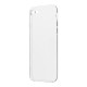 Husa OBAL:ME TPU pentru Apple iPhone 7 / 8 / SE (2020) / SE (2022), Transparentă Husa OBAL:ME TPU pentru Apple iPhone 7 / 8 / SE (2020) / SE (2022), Transparentă (Bakr, 57983117223) by www.silkase.ro