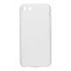 Husa OBAL:ME TPU pentru Apple iPhone 7 / 8 / SE (2020) / SE (2022), Transparentă Husa OBAL:ME TPU pentru Apple iPhone 7 / 8 / SE (2020) / SE (2022), Transparentă (Bakr, 57983117223) by www.silkase.ro