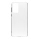 Husa OBAL:ME TPU pentru Samsung Galaxy A33 5G, Transparentă (Bakr, 57983117228) by www.silkase.ro