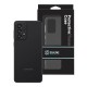 Husa OBAL:ME TPU pentru Samsung Galaxy A33 5G, Transparentă (Bakr, 57983117228) by www.silkase.ro