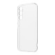 Husa OBAL:ME TPU pentru Samsung Galaxy A54 5G, Transparentă (Bakr, 57983117230) by www.silkase.ro