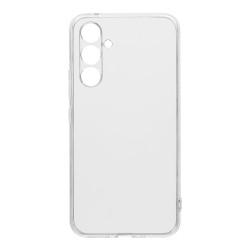 Husa OBAL:ME TPU pentru Samsung Galaxy A54 5G, Transparentă