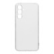 Husa OBAL:ME TPU pentru Samsung Galaxy A54 5G, Transparentă (Bakr, 57983117230) by www.silkase.ro