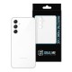 Husa OBAL:ME TPU pentru Samsung Galaxy A54 5G, Transparentă (Bakr, 57983117230) by www.silkase.ro