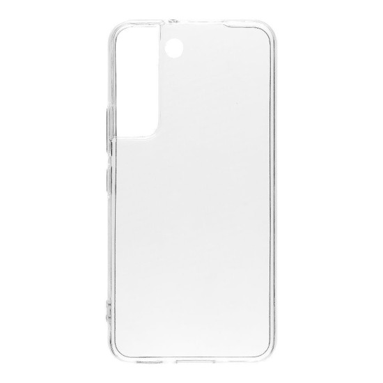 Husă de protecție OBAL:ME TPU Cover pentru Samsung Galaxy S22, Transparentă Husă de protecție OBAL:ME TPU Cover pentru Samsung Galaxy S22, Transparentă (Bakr, 57983117232) by www.silkase.ro
