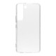 Husă de protecție OBAL:ME TPU Cover pentru Samsung Galaxy S22, Transparentă Husă de protecție OBAL:ME TPU Cover pentru Samsung Galaxy S22, Transparentă (Bakr, 57983117232) by www.silkase.ro