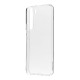 Husă de protecție OBAL:ME TPU Cover pentru Samsung Galaxy S22, Transparentă Husă de protecție OBAL:ME TPU Cover pentru Samsung Galaxy S22, Transparentă (Bakr, 57983117232) by www.silkase.ro