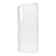 Husa OBAL:ME TPU pentru Samsung Galaxy S23, Transparentă (Bakr, 57983117234) by www.silkase.ro