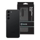Husa OBAL:ME TPU pentru Samsung Galaxy S23, Transparentă (Bakr, 57983117234) by www.silkase.ro