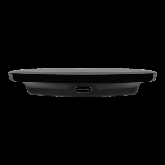 Pad de Încărcare Wireless Tactical WattUp, Negru (Bakr, 57983117440) by www.silkase.ro
