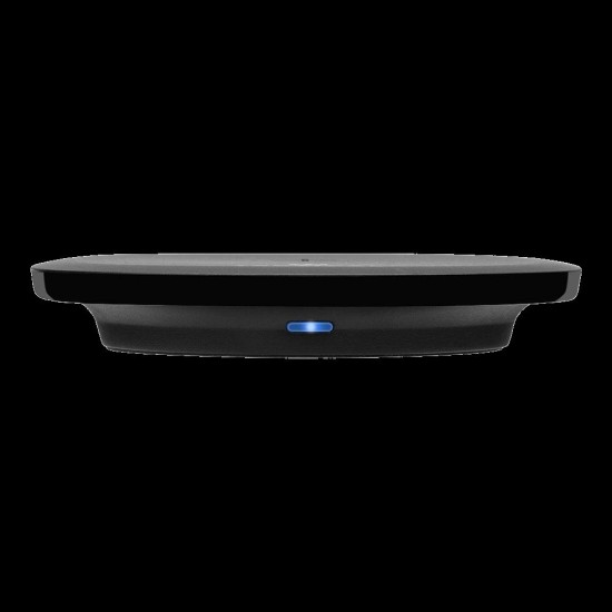 Pad de Încărcare Wireless Tactical WattUp, Negru (Bakr, 57983117440) by www.silkase.ro