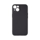 Husa OBAL:ME Matte TPU pentru Apple iPhone 13, Neagra Husa OBAL:ME Matte TPU pentru Apple iPhone 13, Neagra (Bakr, 57983117462) by www.silkase.ro