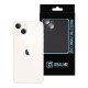 Husa OBAL:ME Matte TPU pentru Apple iPhone 13, Neagra Husa OBAL:ME Matte TPU pentru Apple iPhone 13, Neagra (Bakr, 57983117462) by www.silkase.ro