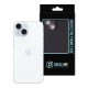 Husa OBAL:ME Matte TPU pentru Apple iPhone 15, Neagra Husa OBAL:ME Matte TPU pentru Apple iPhone 15, Neagra (Bakr, 57983117492) by www.silkase.ro