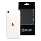 Husa OBAL:ME Matte TPU pentru Apple iPhone 7/8/SE2020/SE2022, Neagra Husa OBAL:ME Matte TPU pentru Apple iPhone 7/8/SE2020/SE2022, Neagra (Bakr, 57983117510) by www.silkase.ro