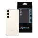 Husa OBAL:ME Matte TPU pentru Samsung Galaxy S23, Neagra (Bakr, 57983117540) by www.silkase.ro