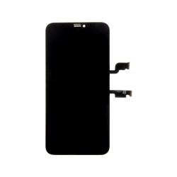 Display Ecran LCD cu Touchscreen V Incell pentru iPhone XS Max, Negru