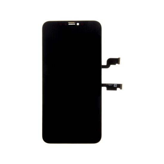 Display Ecran LCD cu Touchscreen V Incell pentru iPhone XS Max, Negru Display Ecran LCD cu Touchscreen V Incell pentru iPhone XS Max, Negru (Bakr, 57983117659) by www.silkase.ro