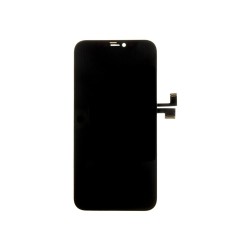Display Ecran LCD cu Touchscreen V Incell pentru iPhone 11 Pro, Negru